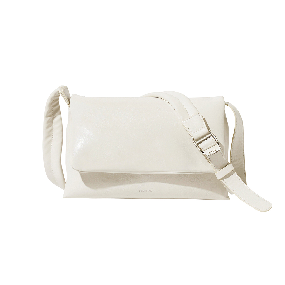 Fluffy Mini Bag