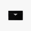 TRIANGLE SLIT CARD HOLDER