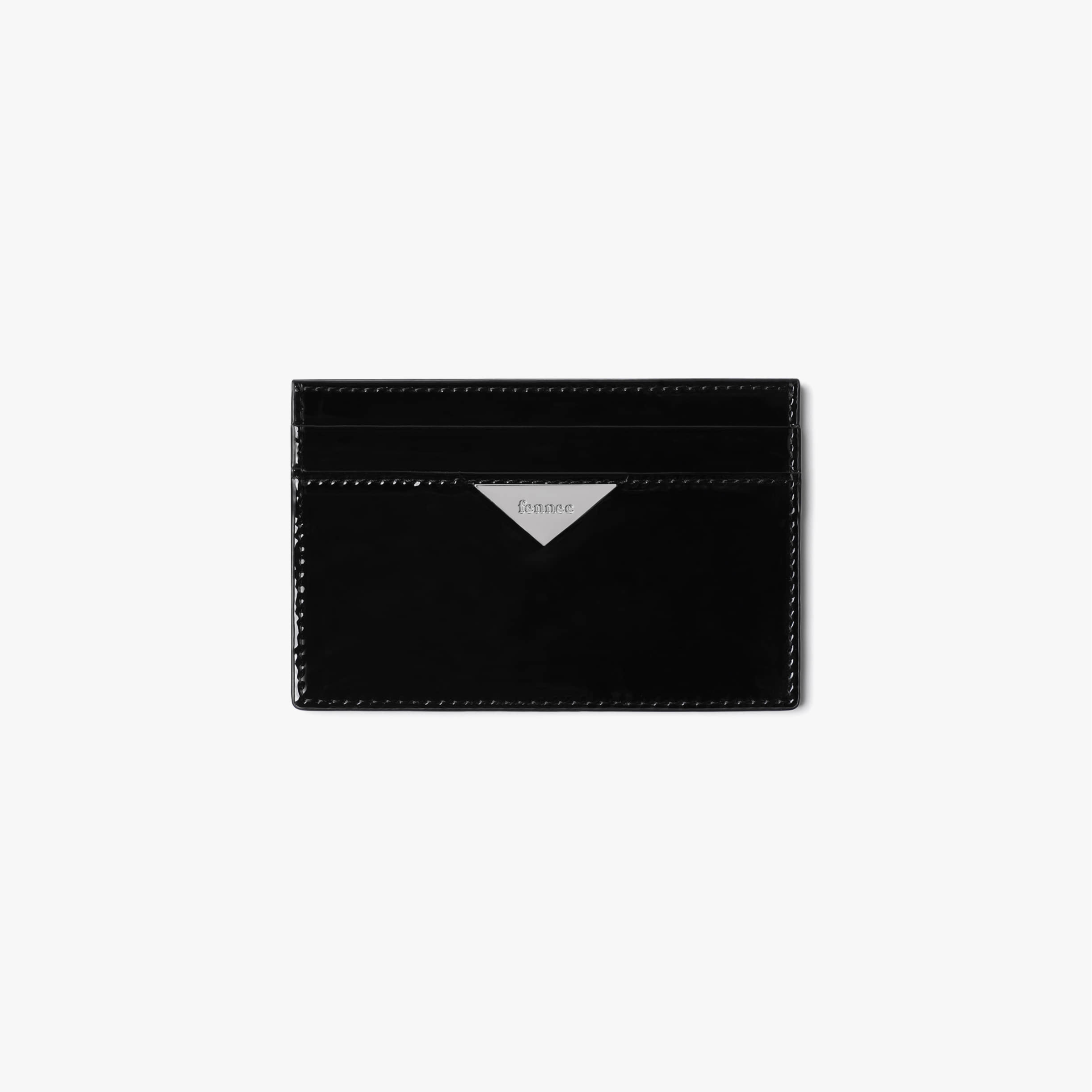 TRIANGLE SLIT CARD HOLDER
