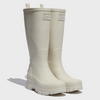 FLATFORM RAIN BOOTS LONG