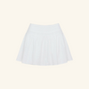 Wish Lace Mini Skirt