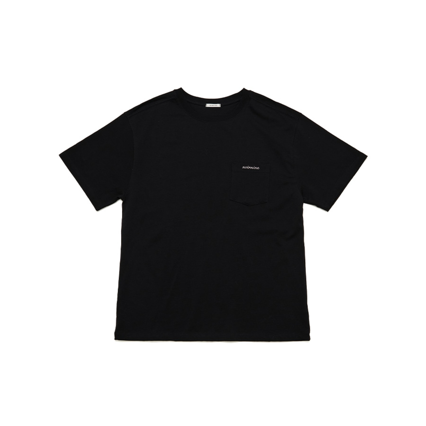 Unisex Pocket T-shirt