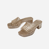 [Heavenly Jelly] Wedge