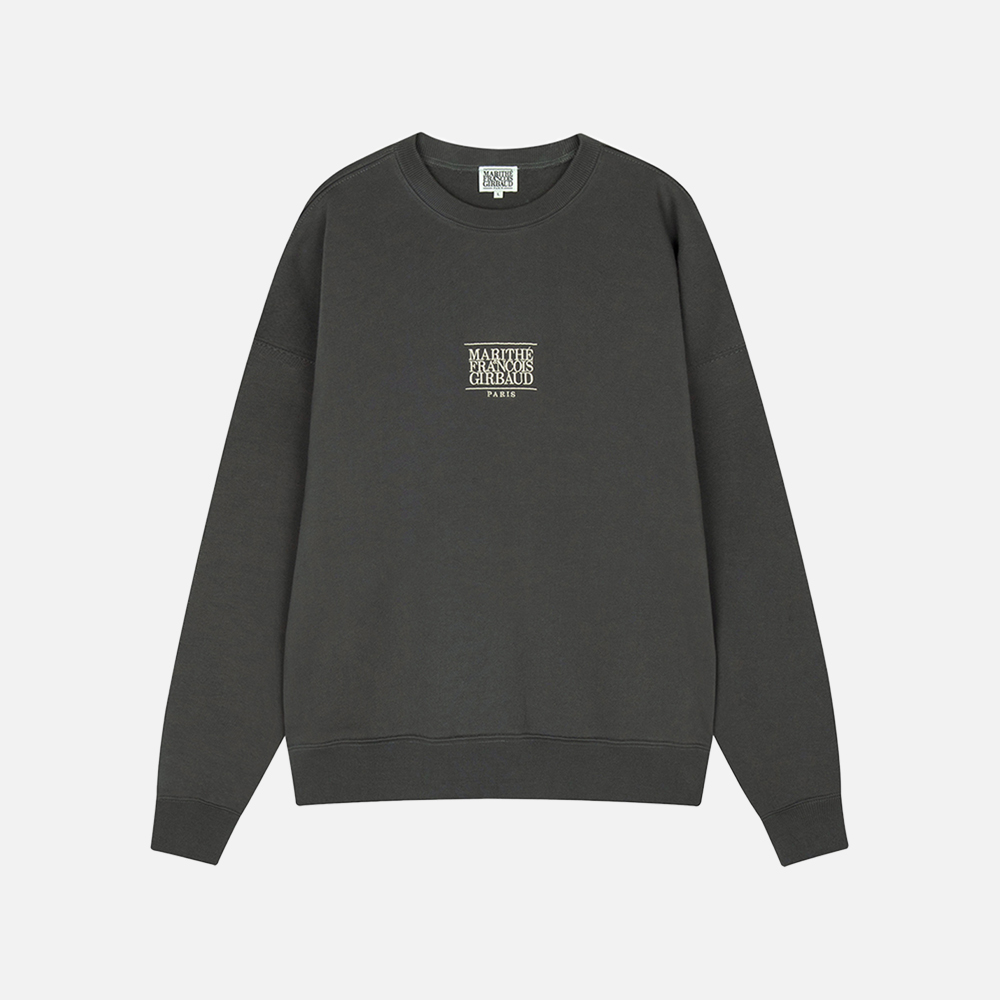 NEW CLASSIC LOGO SWEATSHIRT