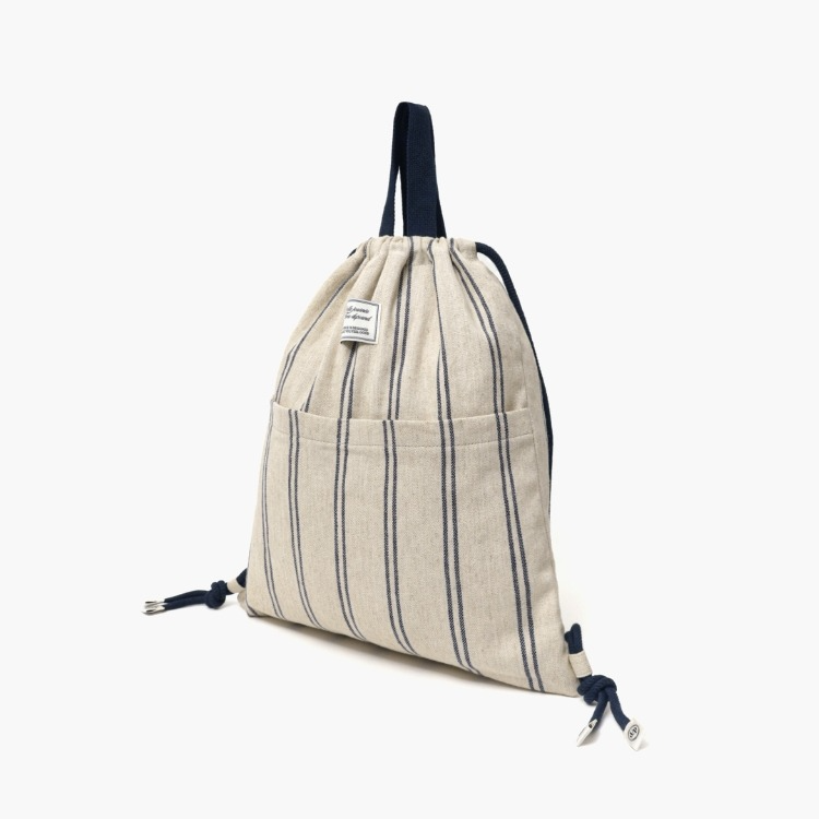 Mignon Drawstring Backpack