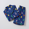 [Kids] (Joguman Studio 2024) Short-Sleeved Pyjamas