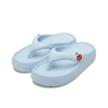 KIRSH GEL-CLOUD FLIP-FLOP
