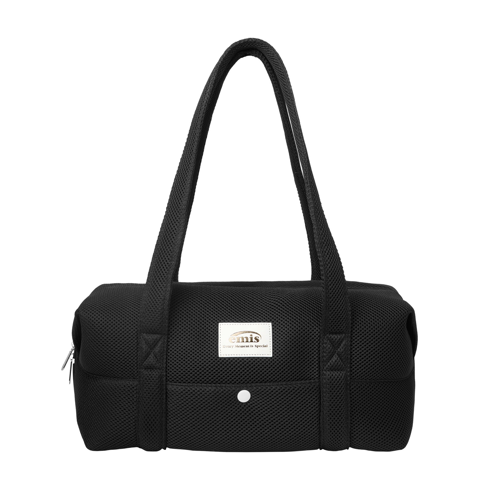 MESH MEDIUM DUFFLE BAG