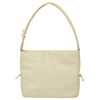 PUFFER STRING SHOULDER BAG