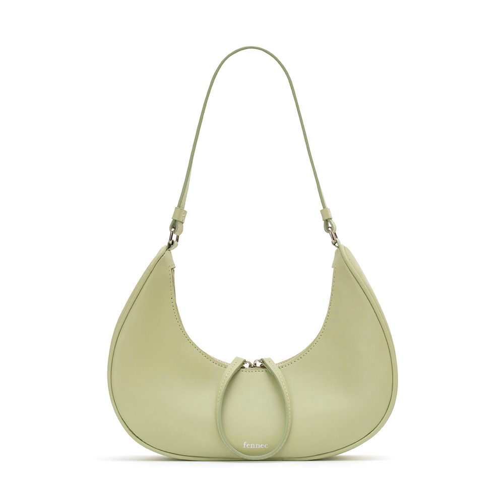 MINI CRESCENT BAG