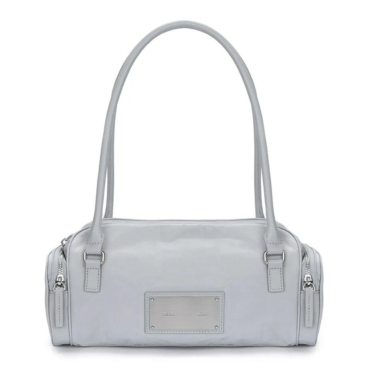 NYLON BOSTON BAG