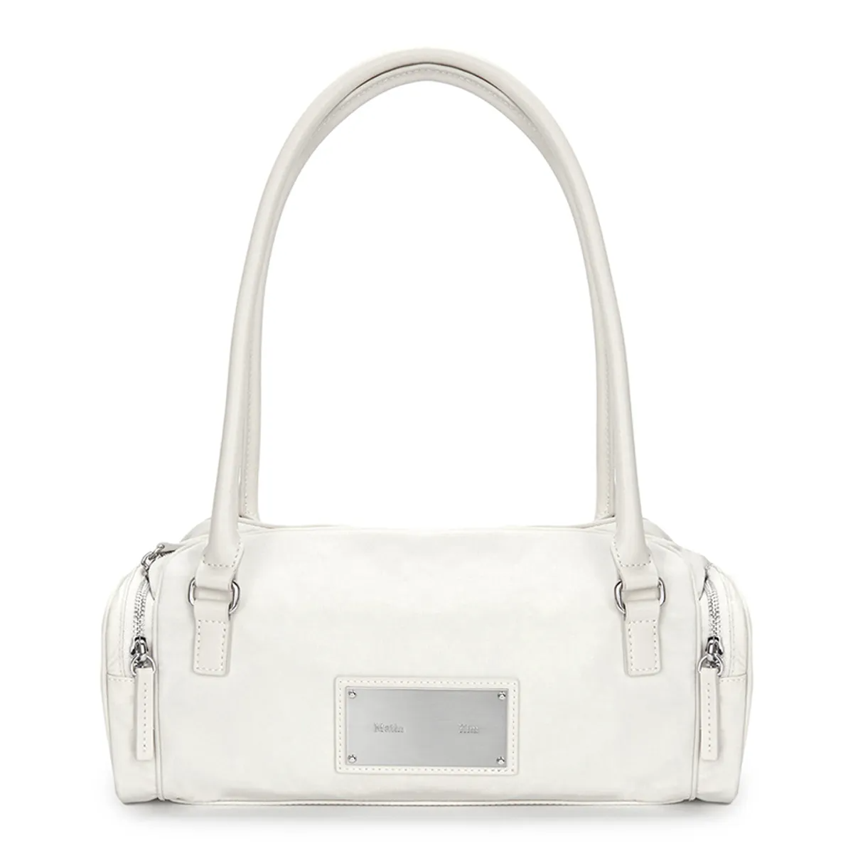 NYLON BOSTON BAG