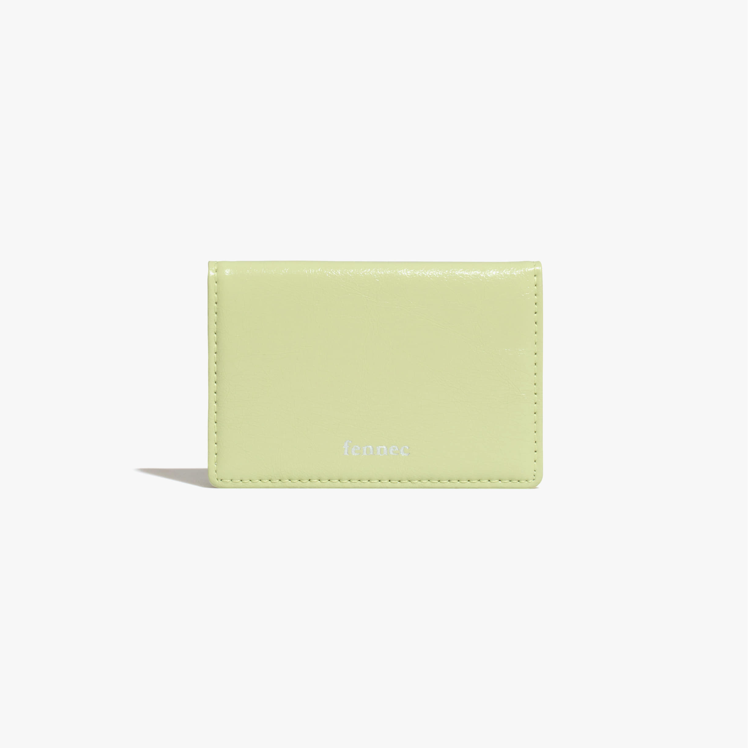 CRINKLE SOFT CARD CASE