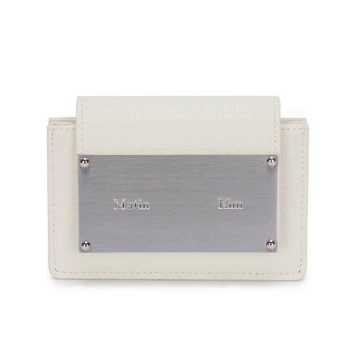 ACCORDION WALLET