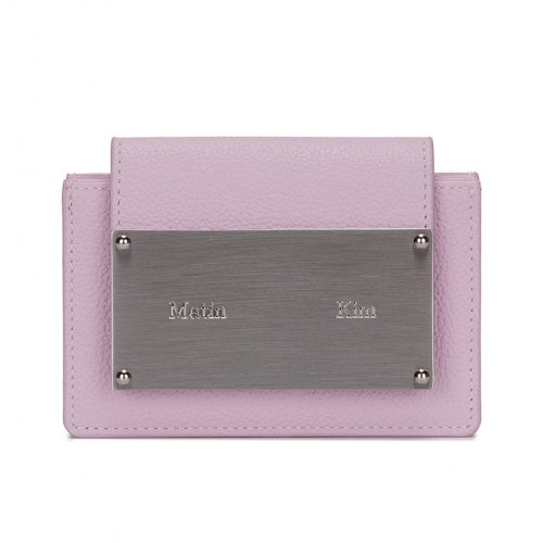 ACCORDION WALLET