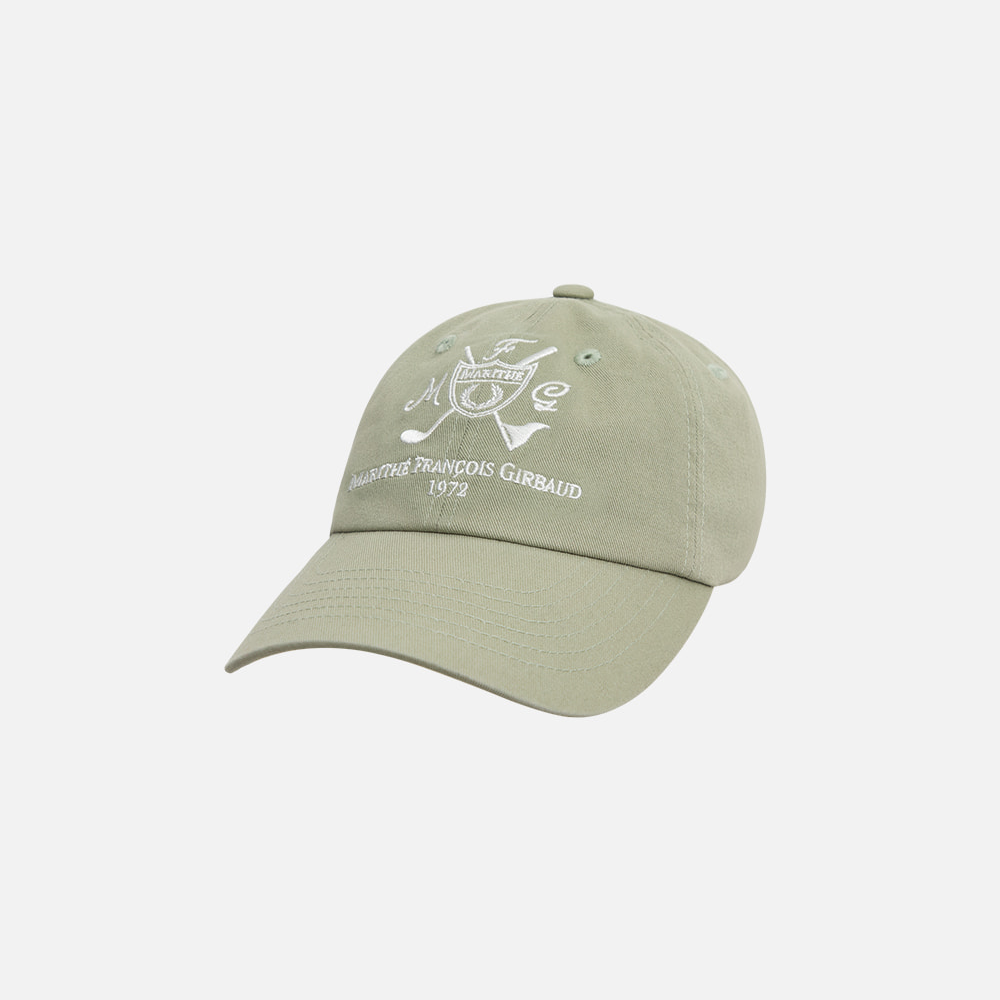 MOUVEMENT SYMBOL LOGO CAP