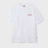 [WAU X SQUID GAME] ○△□ Graphic T-Shirt