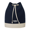 CANVAS MARINE BAG