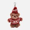 [EXCLUSIVE] MARI KEYRING