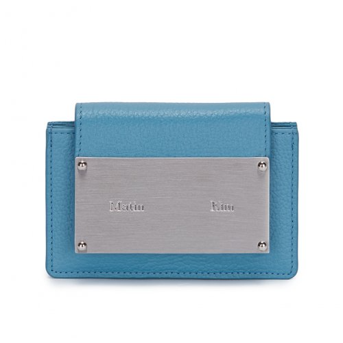 ACCORDION WALLET