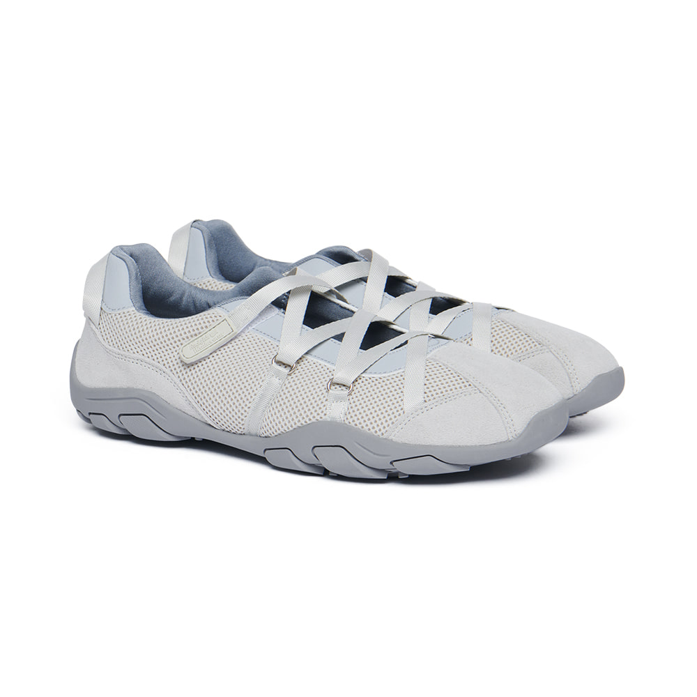 ZANE X-STRAP SNEAKERS
