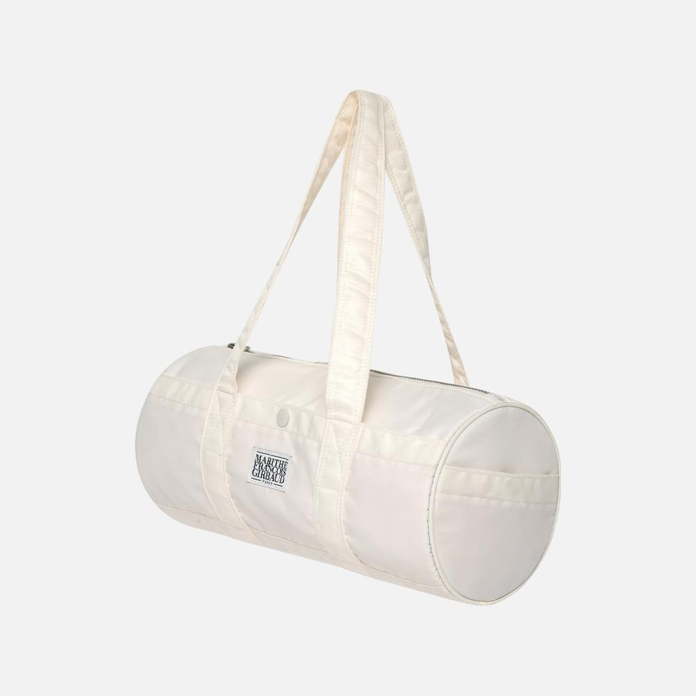 CLASSIC LOGO DUFFLE BAG