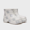 FLORAL SHADOW BOOTS SHORT