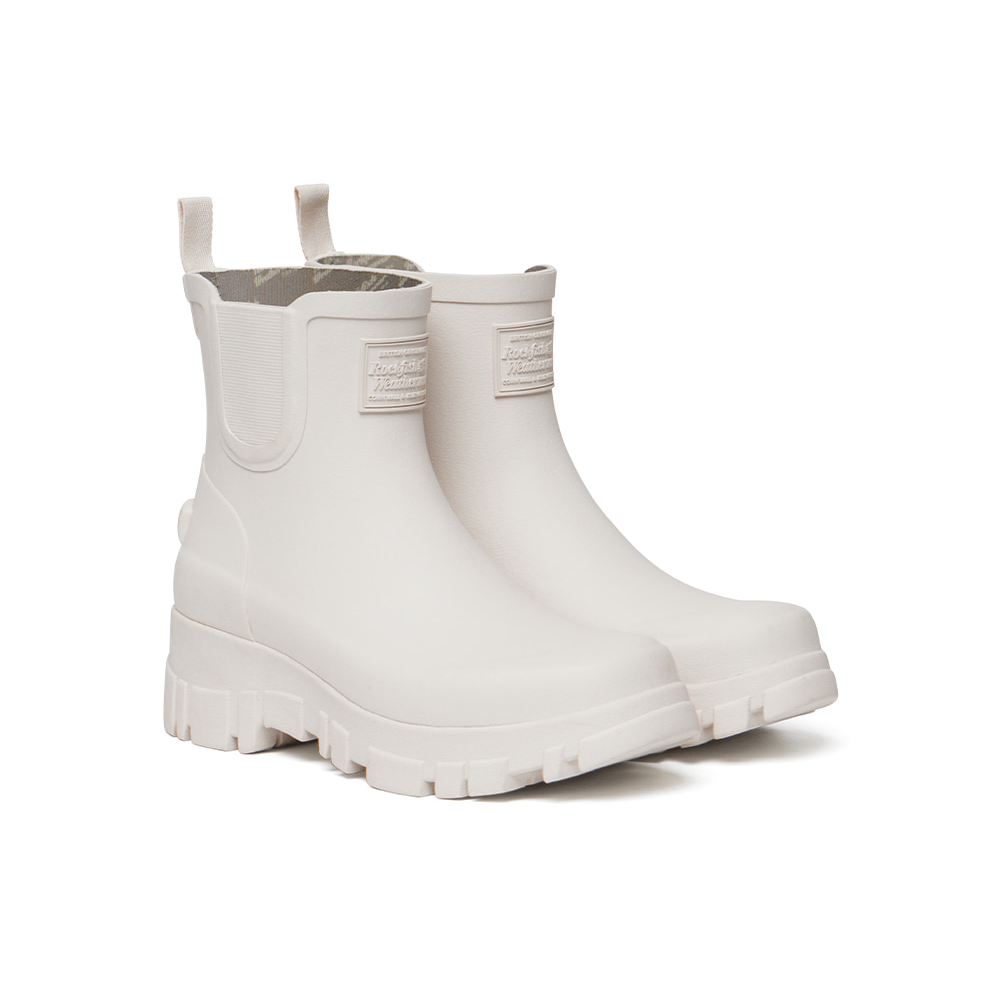 (2025) FLATFORM CHELSEA RAIN BOOTS