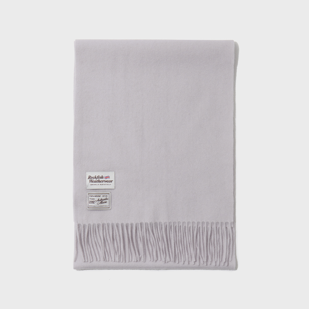 [2024] CLASSIC WOOL MUFFLER