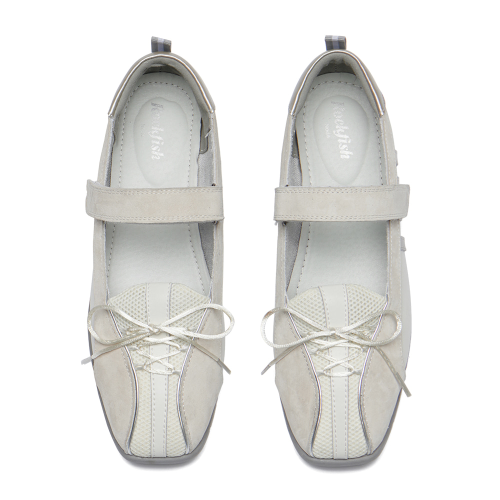 BLISS VELCRO SNEAKERS