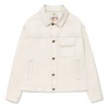 FLORY DENIM TRUCKER JACKET