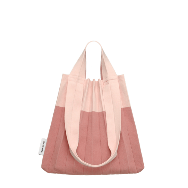 Two Way Shopper Bag