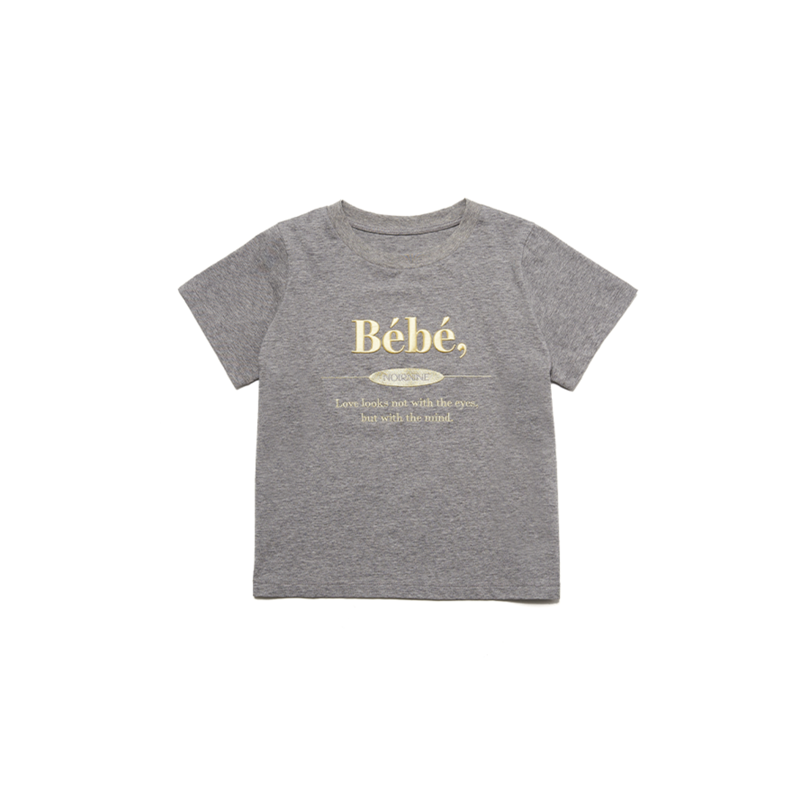 Bébé Embo T-shirts