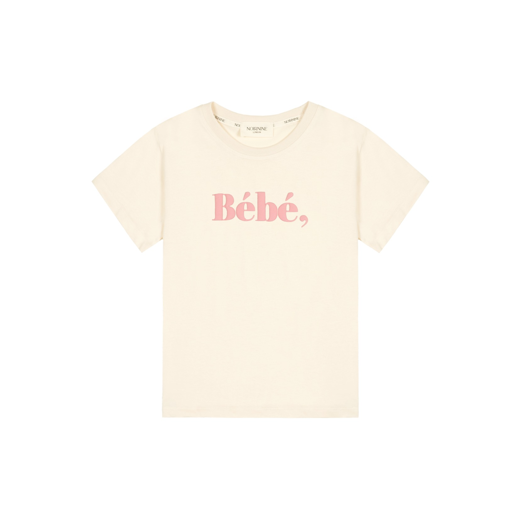 Bébé Embo T-shirts