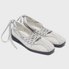 [ROCKFISH WEATHERWEAR X KIOF] BLISS LACEUP SNEAKERS