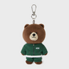 [WAU X SQUID GAME] WAU Steve Keyring