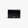 CRINKLE SOFT CARD CASE
