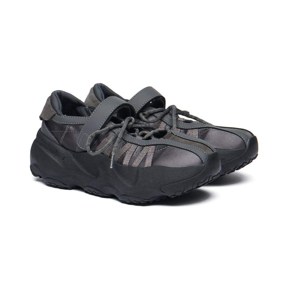 PUFFIN VELCRO SNEAKERS