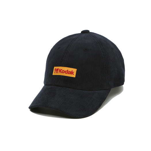 CORDUROY BALL CAP