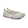 NICOLE WEAVING LACEUP SNEAKERS