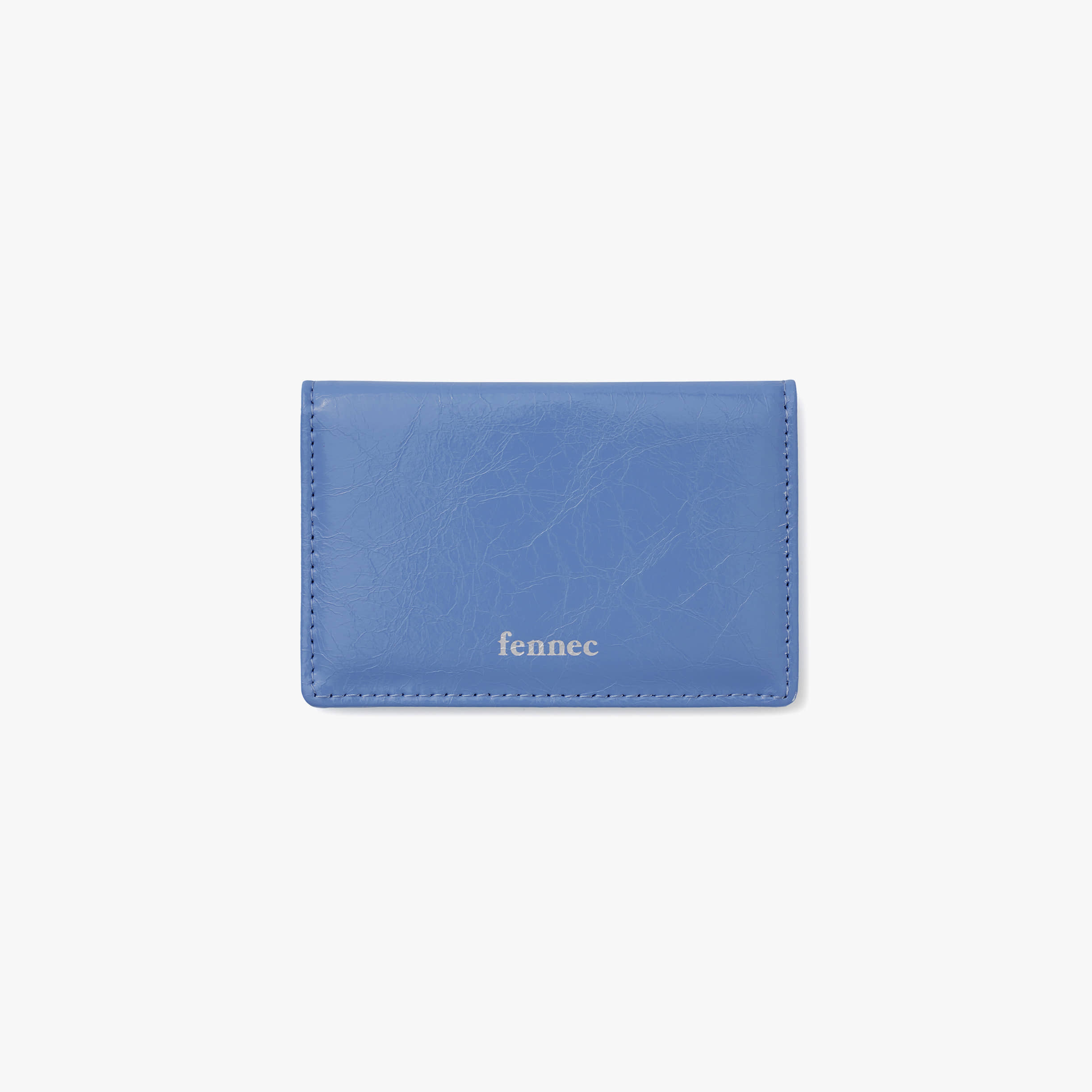 CRINKLE SOFT CARD CASE