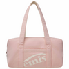 JERSEY DUFFLE BAG
