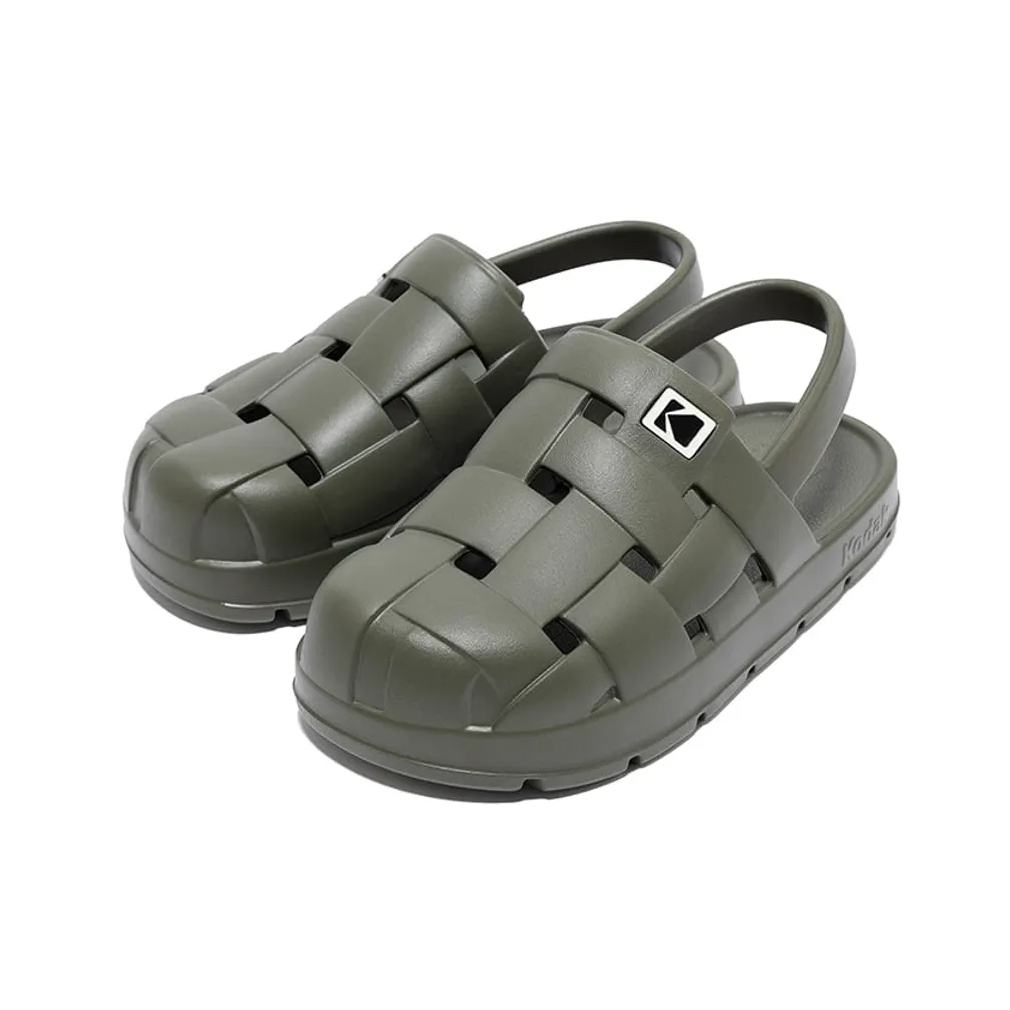 BREEZE SANDALS