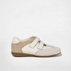 TWIN VELCRO MARY JANE SNEAKERS