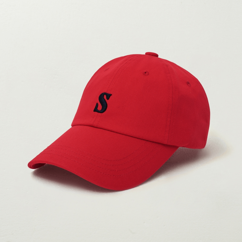 Classic Small Logo Ball Cap