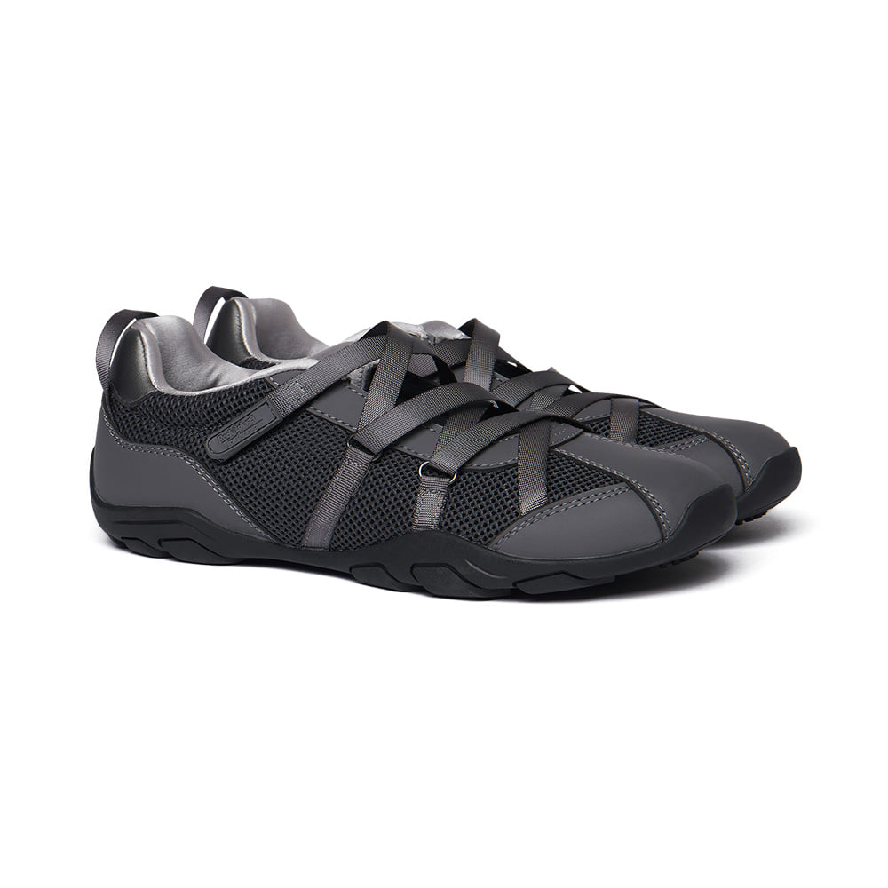 ZANE X-STRAP SNEAKERS