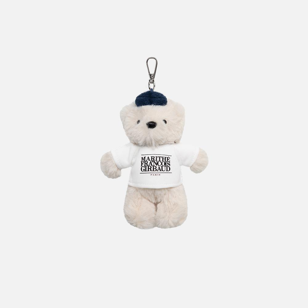 [EXCLUSIVE] MARI KEYRING