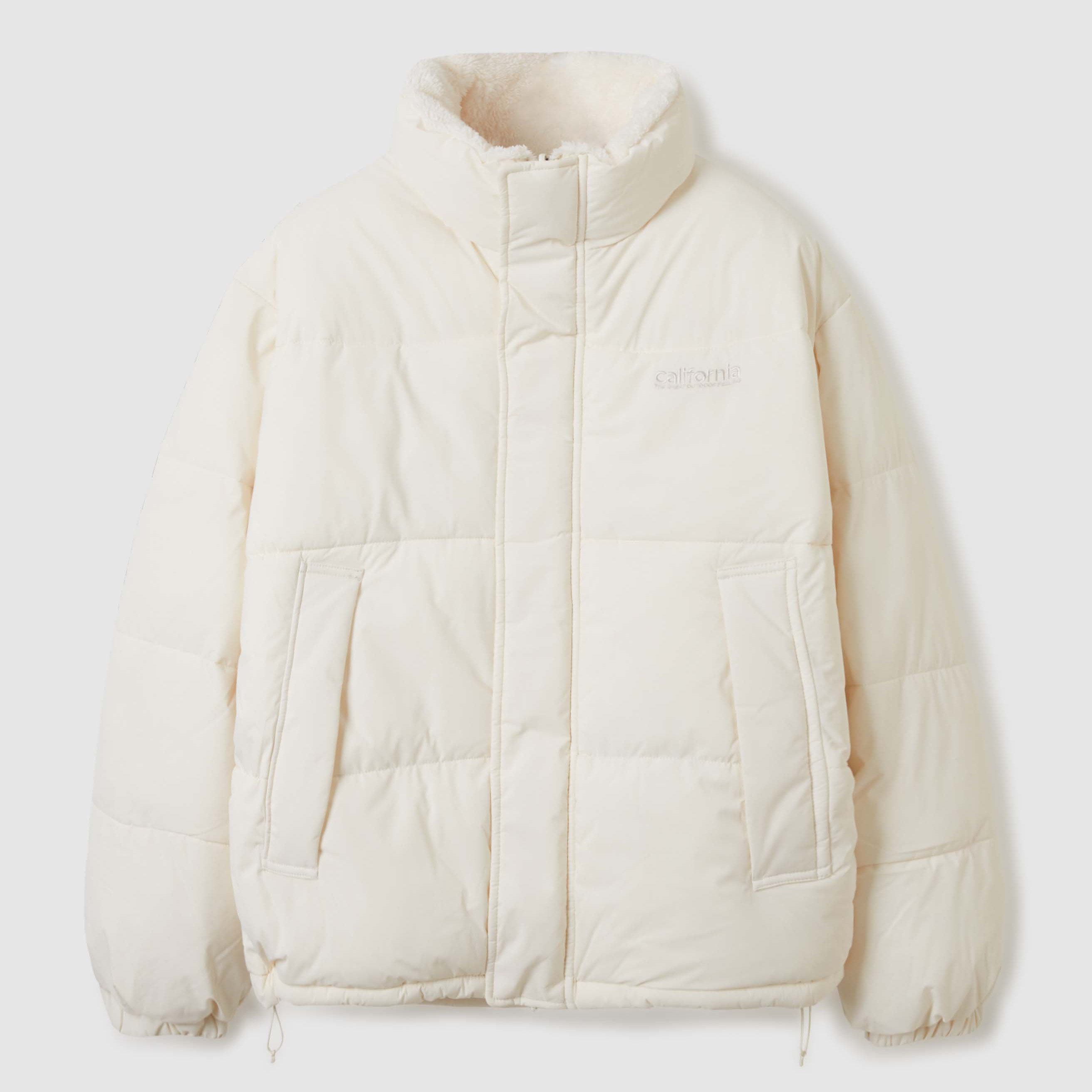 Reversible Puffer Padding (Steve)