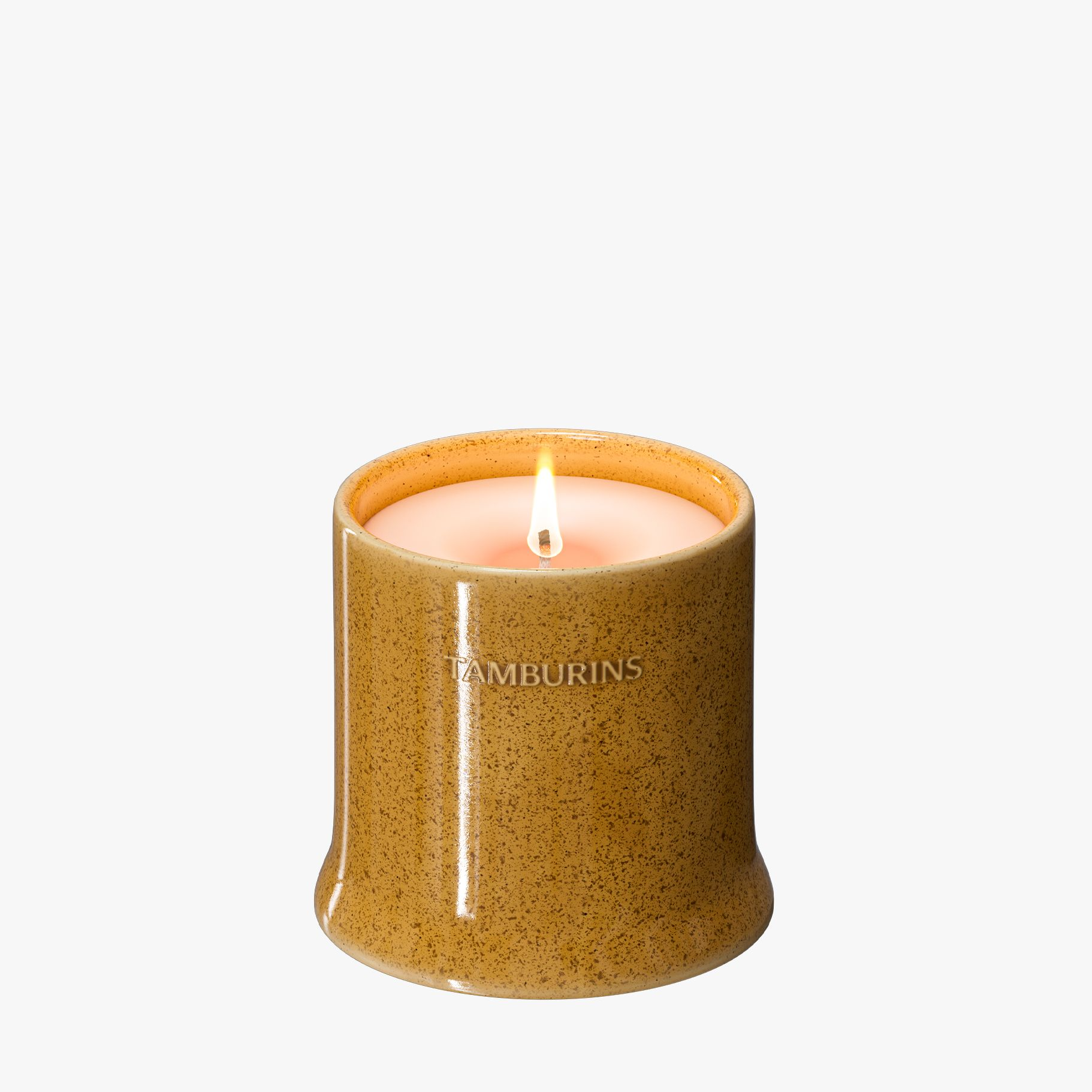 Perfume Candle