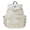 SHIRRING BACKPACK